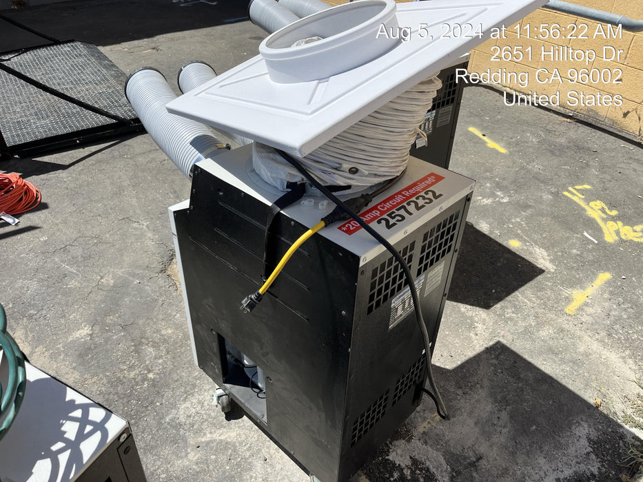 2022 KWIKOOL KPAC1811-2