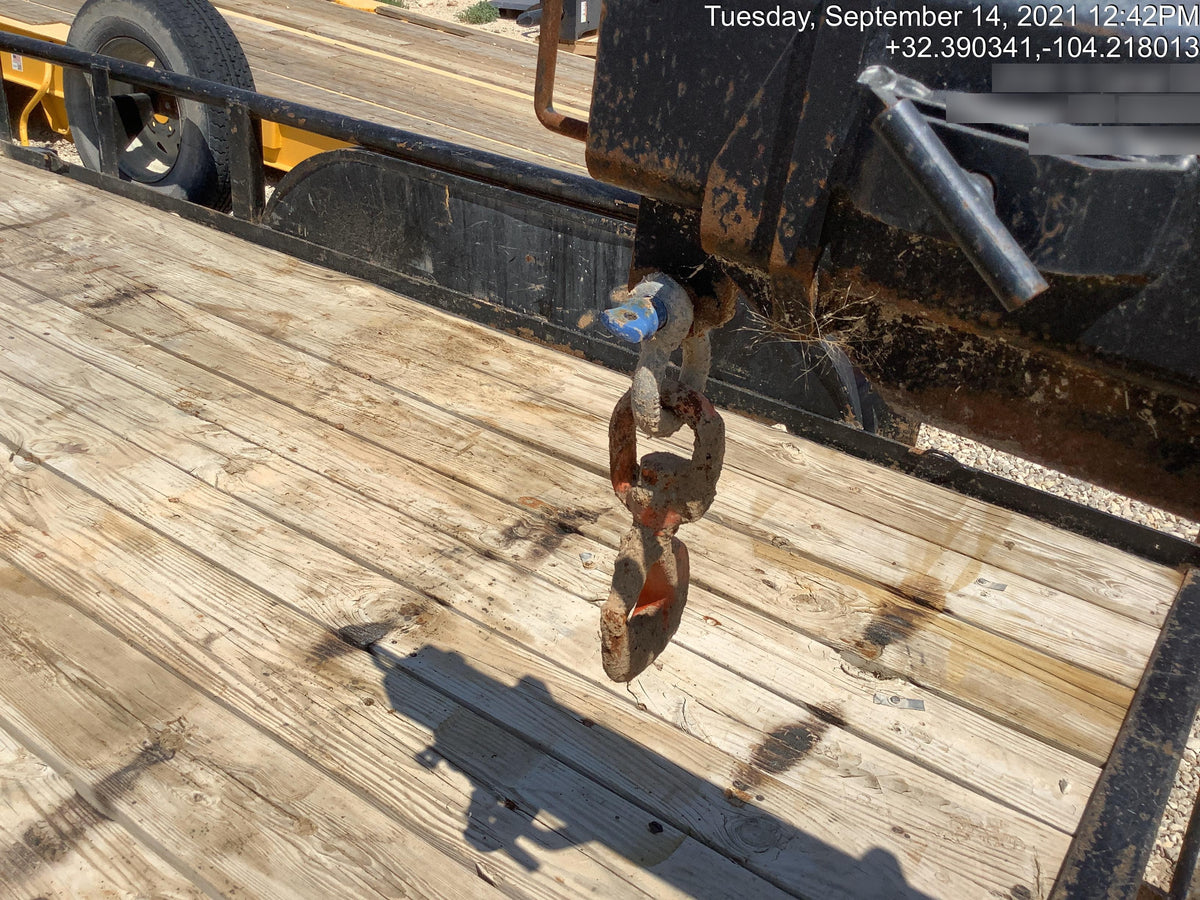 2019 STAR INDUSTRIES M1360B - Star JIB Boom