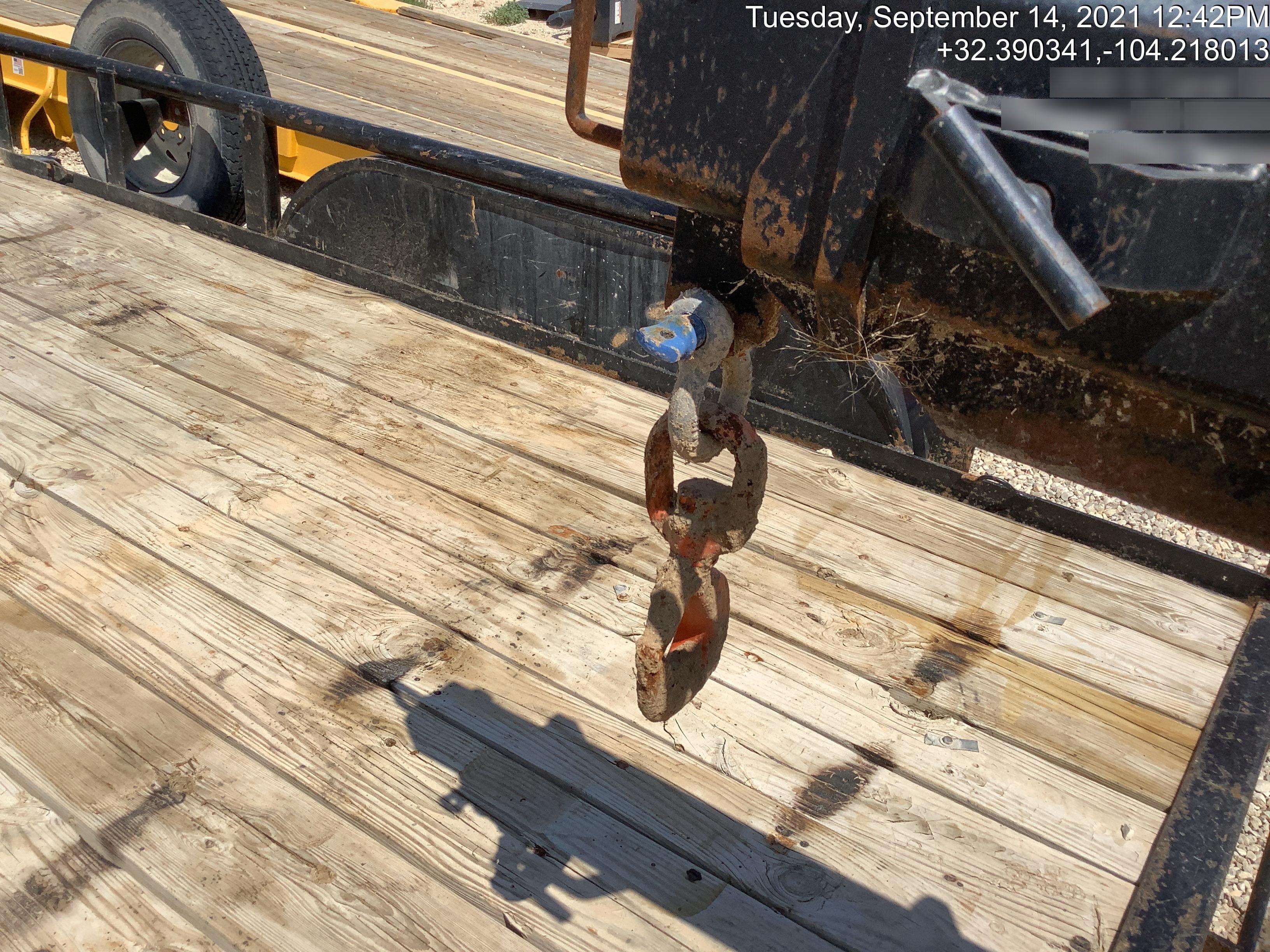 2019 STAR INDUSTRIES M1360B - Star JIB Boom