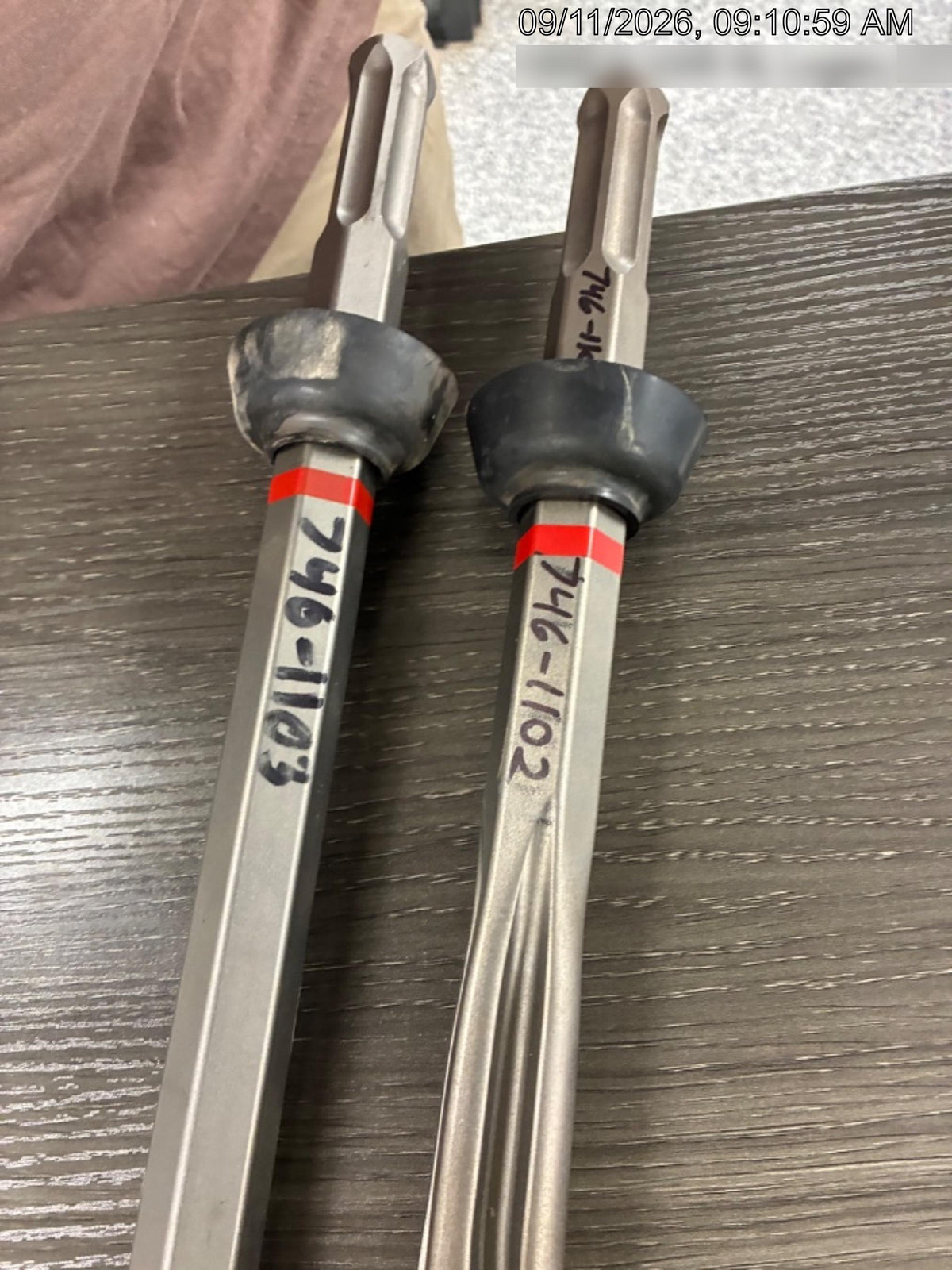 2023 HILTI TE 2000-AVR
