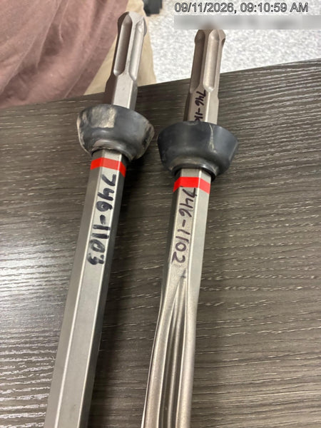 2023 HILTI TE 2000-AVR
