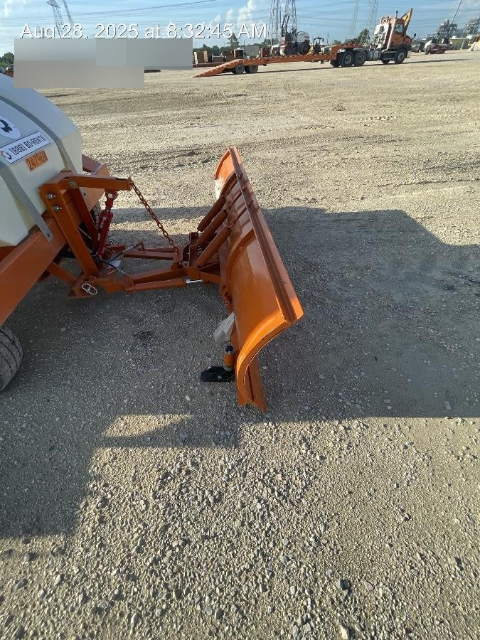 2022 BROCE RCT350