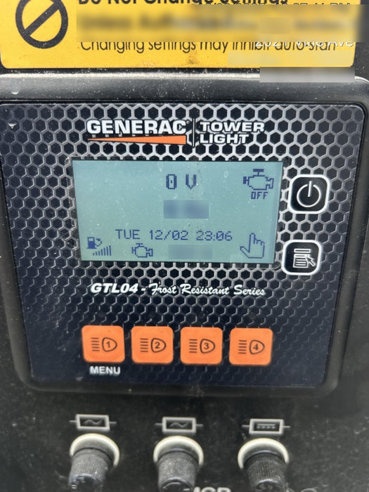 2025 GENERAC SLT-DCUBEHYPRK2