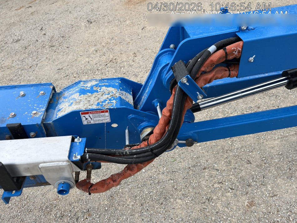 2026 GENIE S-45 XC