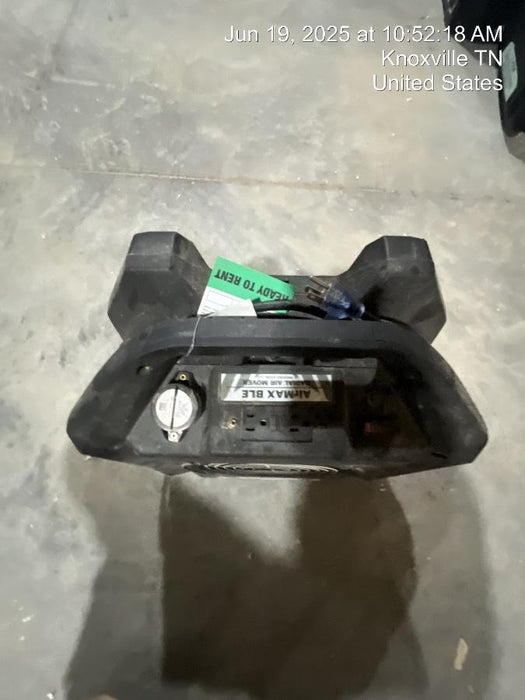 2022 PHOENIX AirMAX Radial Air Mover