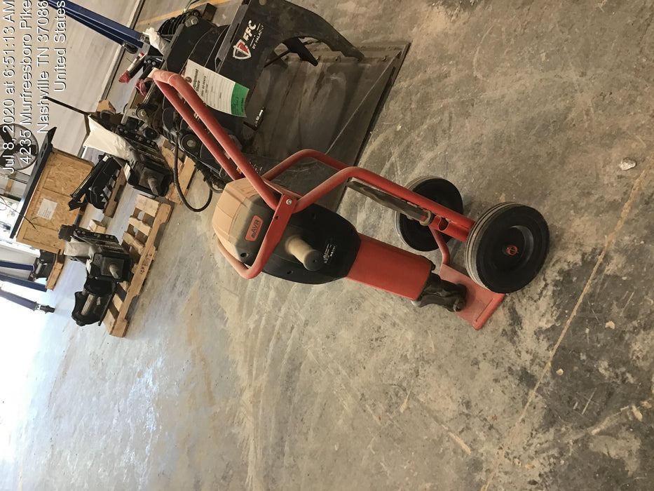 2019 HILTI TE 3000-AVR
