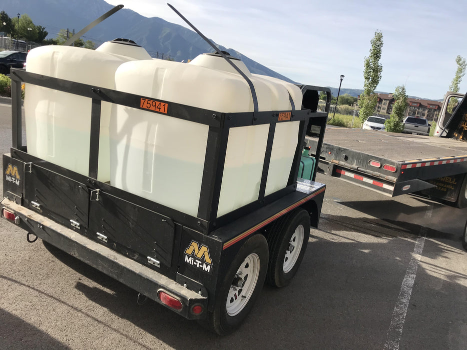 2020 MI-T-M CORPORATION HS-3006-0MDK-UR