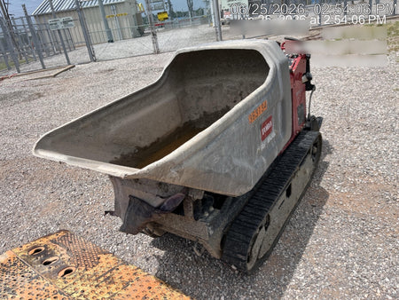 2023 TORO MBTX 2500-TS