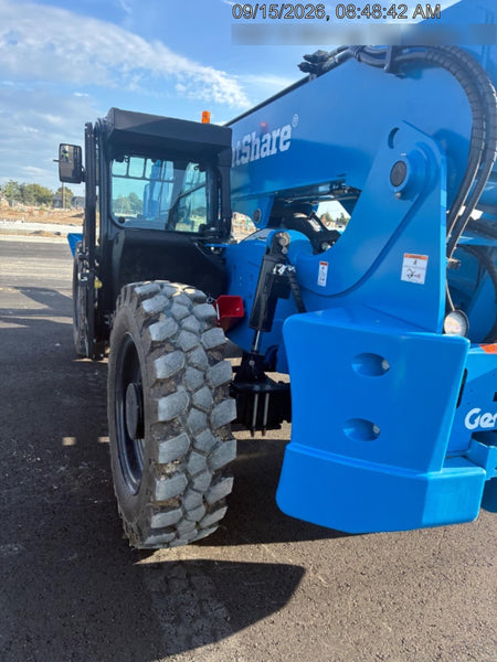 2026 GENIE GTH-1056