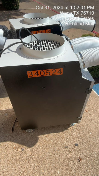 2023 KWIKOOL KPAC1411-2