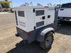 2021 ATLAS COPCO QAS45