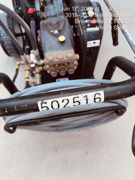 2025 MI-T-M CW-3504-5MGH