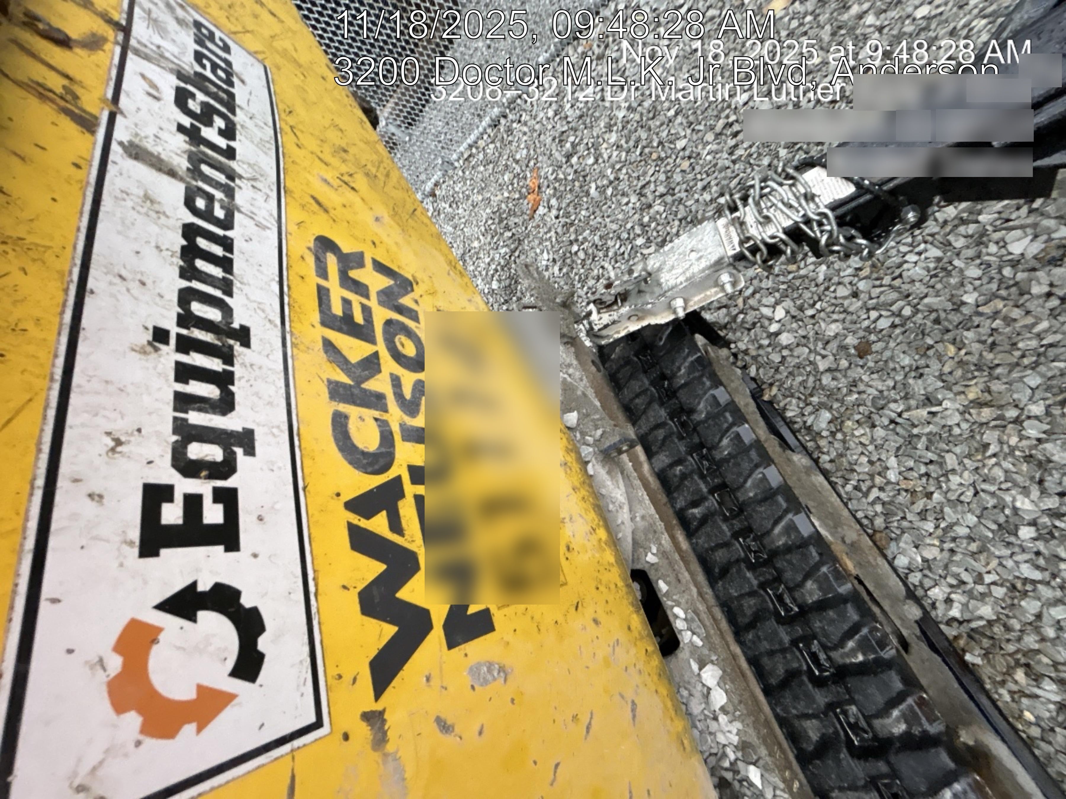 2019 WACKER NEUSON DT10