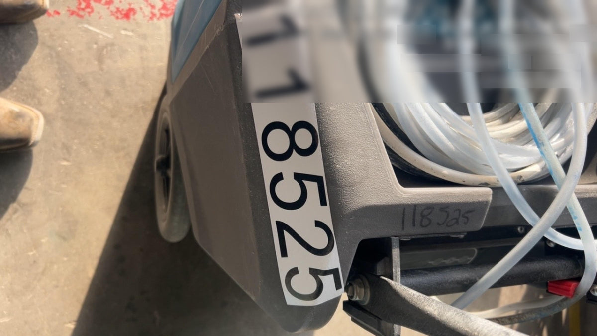 2020 DRI-EAZ LGR6000Li