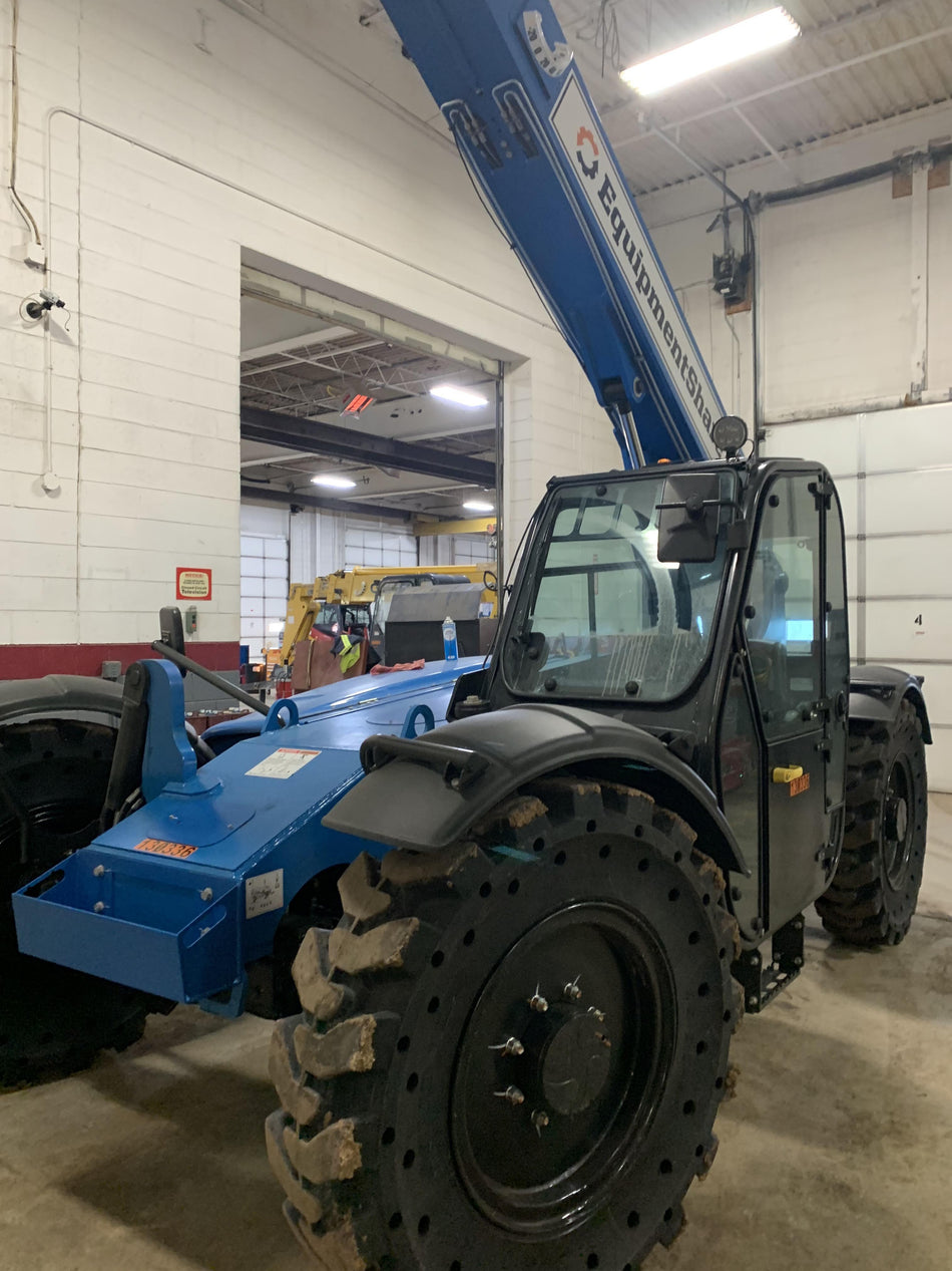 2021 GENIE GTH-636