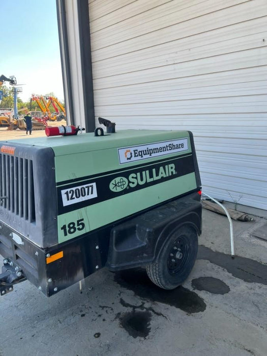 2021 MICHIGAN PNEUMATIC MP-TPB90-118