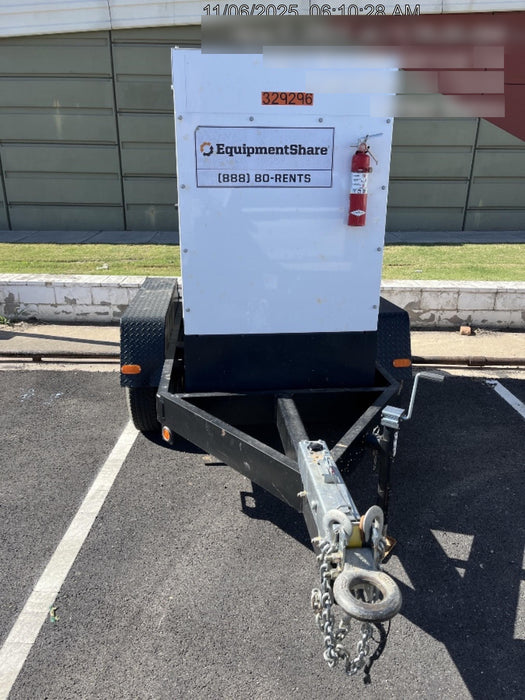 2023 SHINDAIWA DGK45F