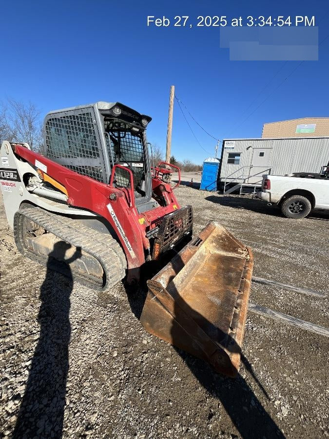 2021 PALADIN 48" Pallet Forks - Paladin