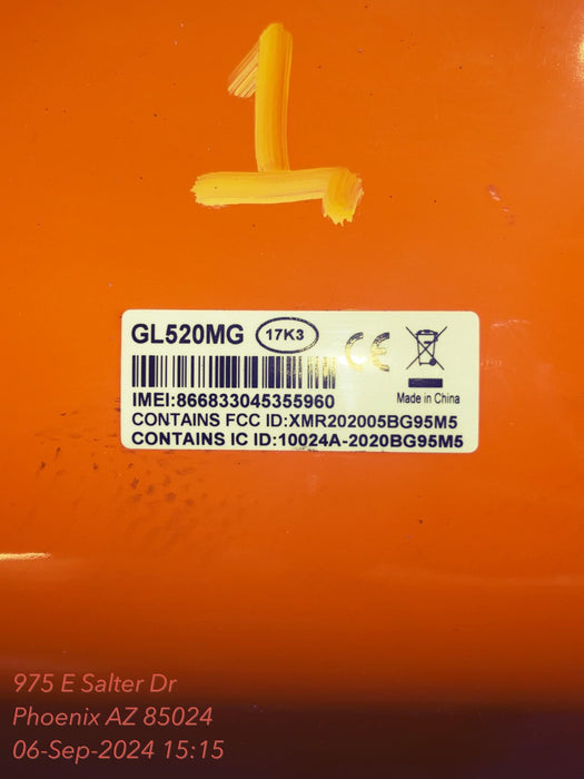 2024 LINCOLN ELECTRIC Ranger 305 LPG