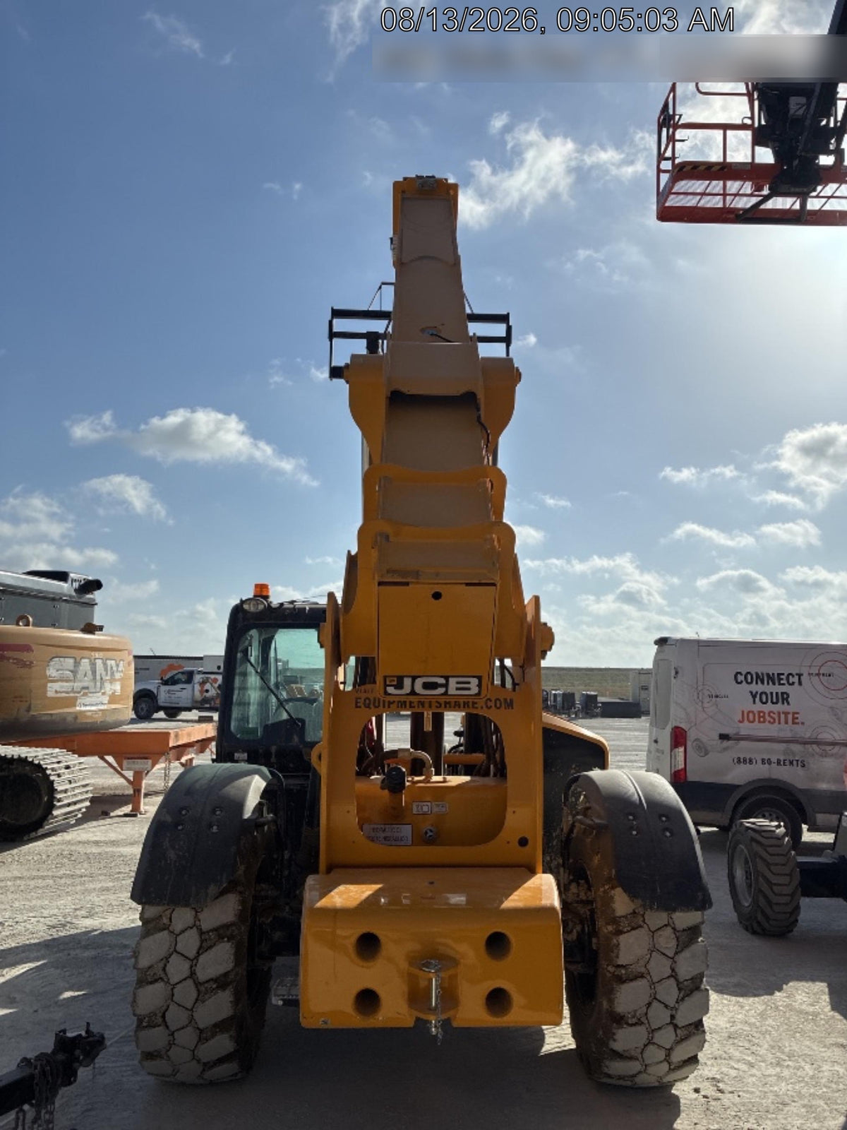 2026 JCB 514-56