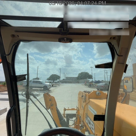 2019 JCB 508-66TC