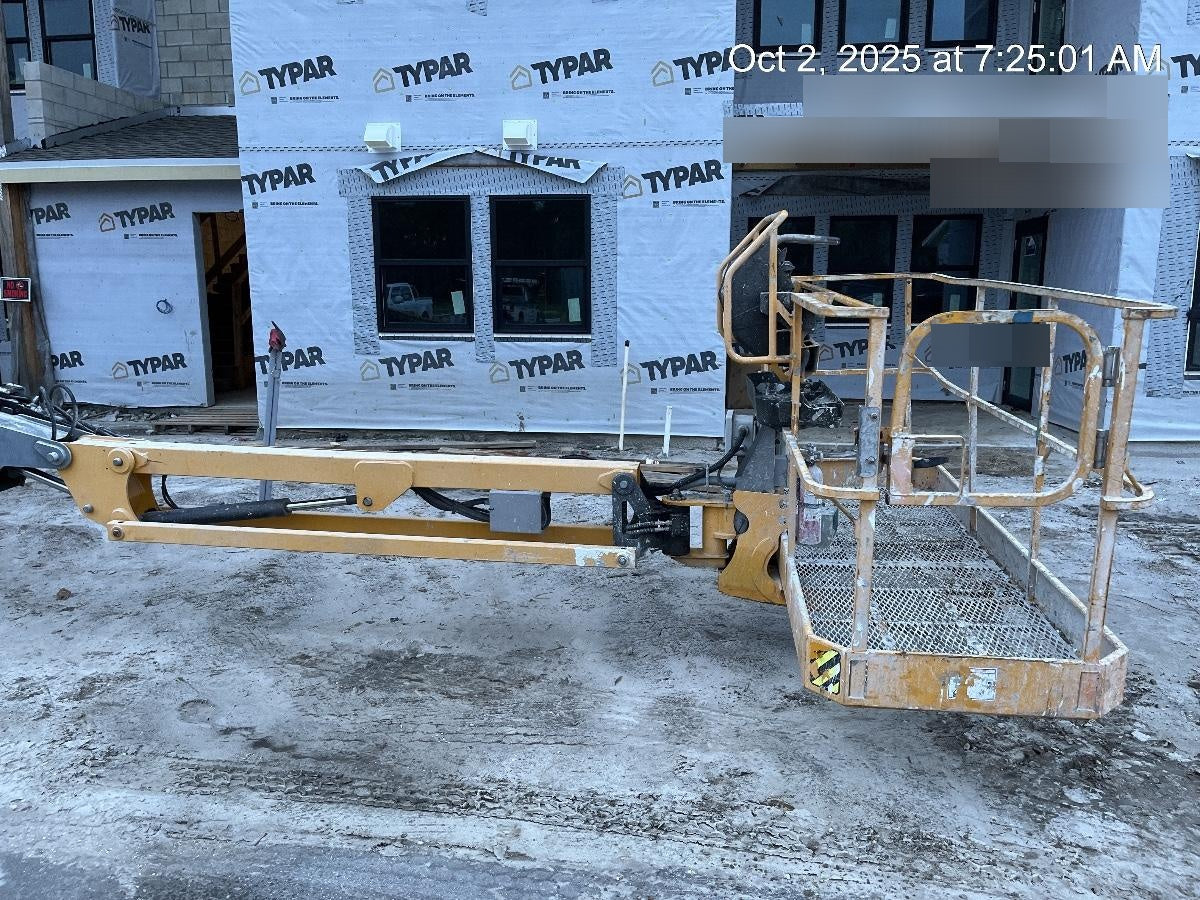 2021 HAULOTTE HT67 RTJ O