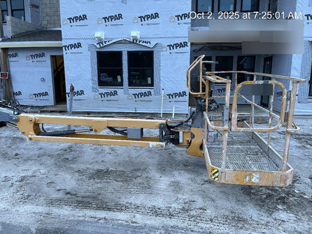 2021 HAULOTTE HT67 RTJ O