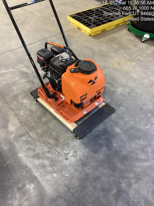 2023 MULTIQUIP MVC82VHW