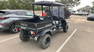 2022 CLUB CAR CA1700D (Canopy)