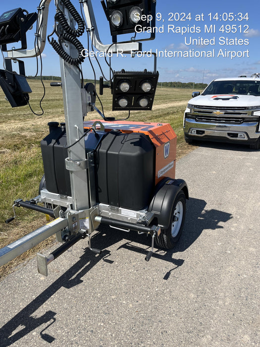 2024 WANCO WLTT-4MM4K