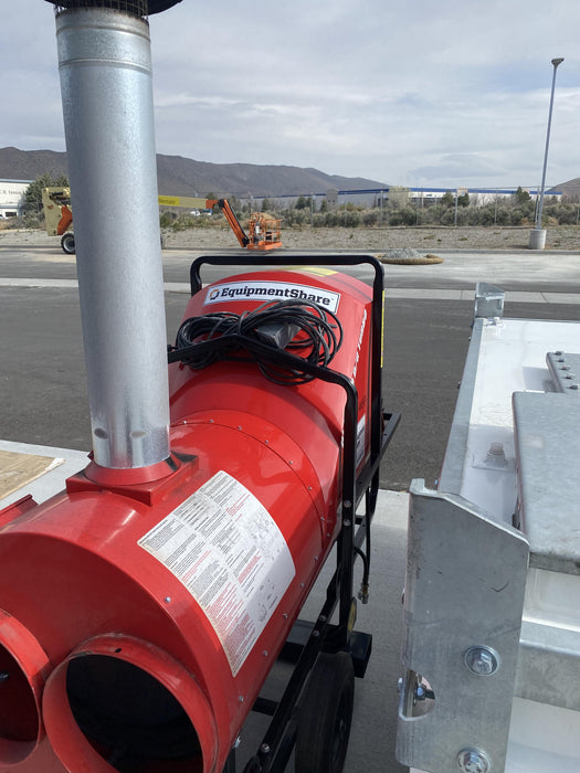 2021 TRANSCUBE 20TCG(G)W-NA