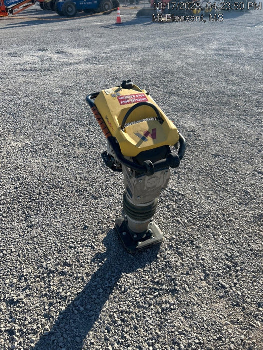 2025 WACKER NEUSON BS68-4Ab/28