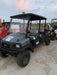 2022 Club Car CA1700D Canopy, Diesel, 4 Passenger