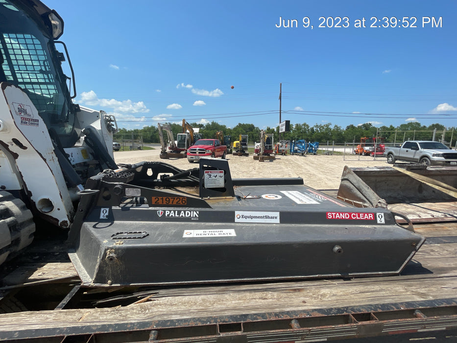 2022 PALADIN 30372A-0022