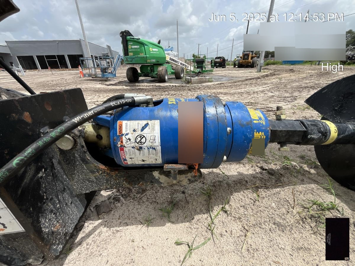 2023 AUGER TORQUE 3300-30 - QC30