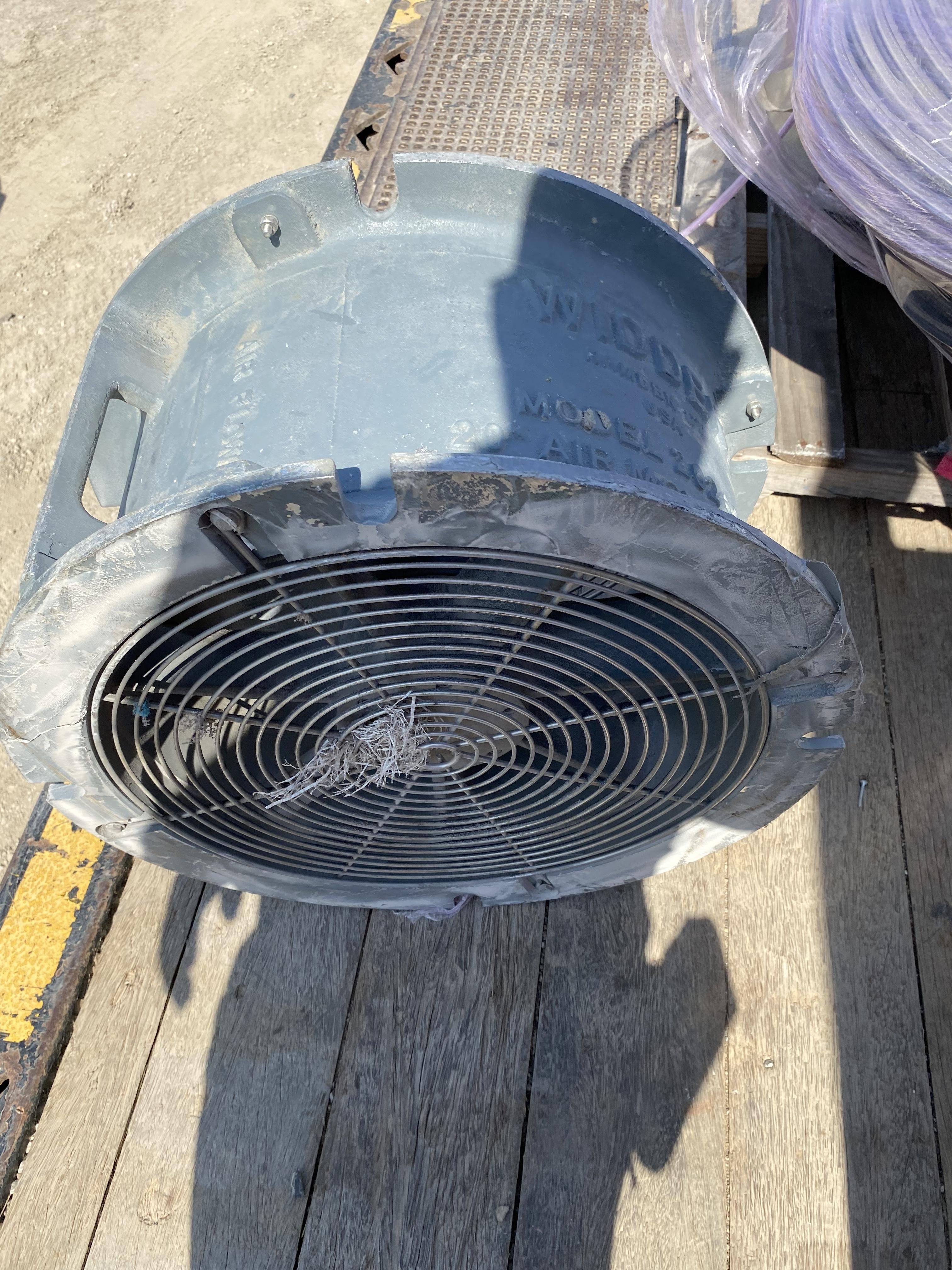 2022 WIDDER 20262