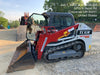 2022 TAKEUCHI TL6CR
