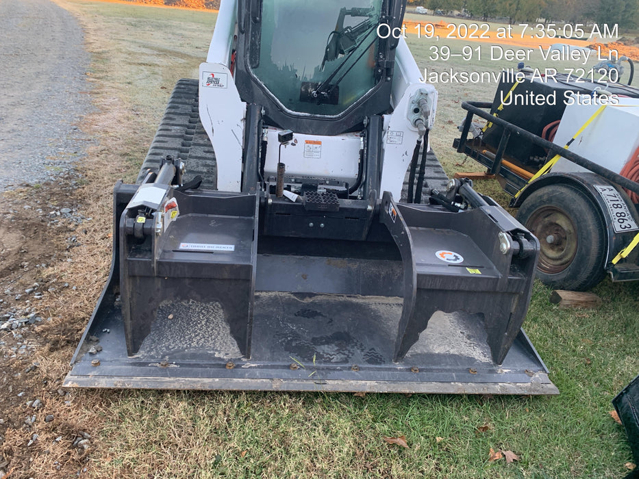 2022 PALADIN UTILITY GRAPPLE 11876-0022