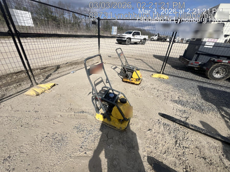2020 WACKER NEUSON WP1550AW