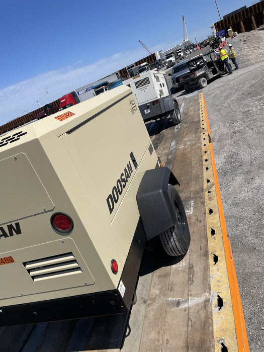 2023 DOOSAN P425/HP375WCU