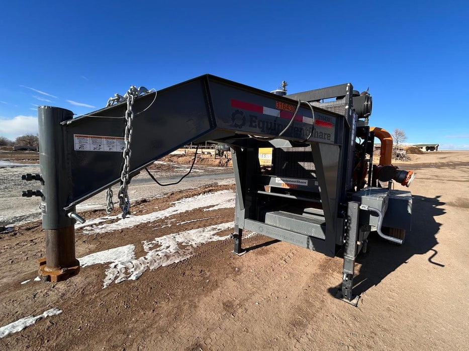 2023 PREMIER PUMP 8NHTH-RP-DC13