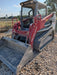 2020 Takeuchi TL12R2-R Canopy, Manual QC