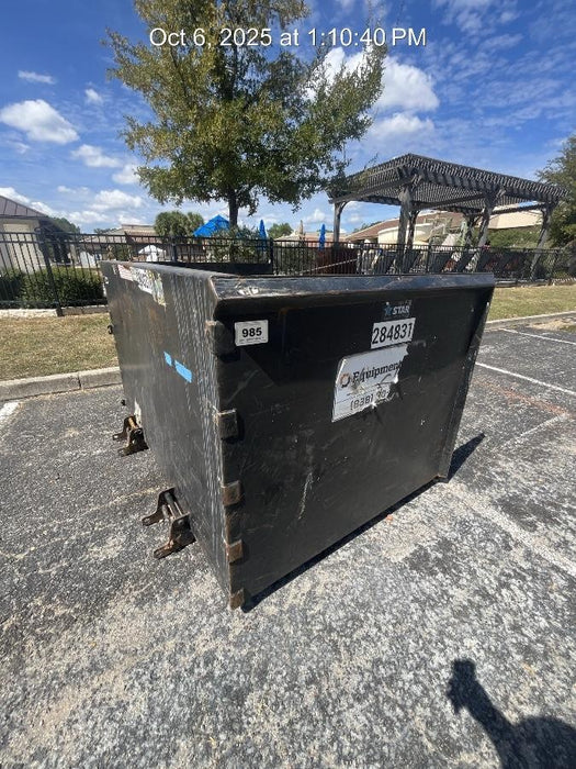 2023 STAR INDUSTRIES 1430