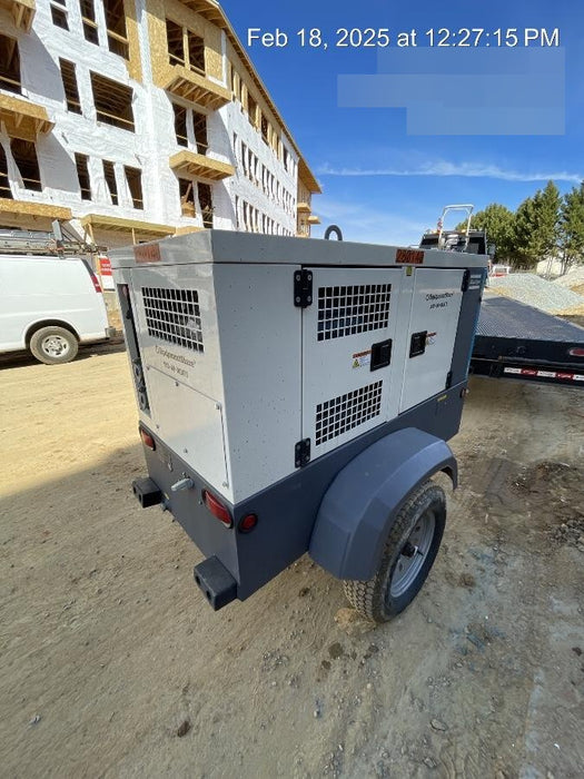 2022 ATLAS COPCO QAS25 CWK