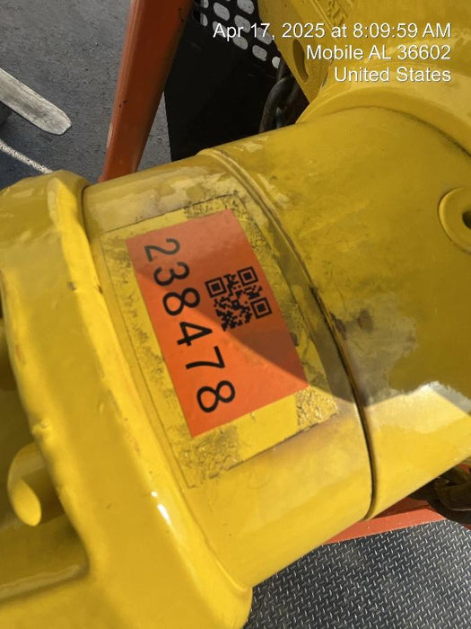 2022 INGERSOLL RAND LC2A250QIC1C15M14-E