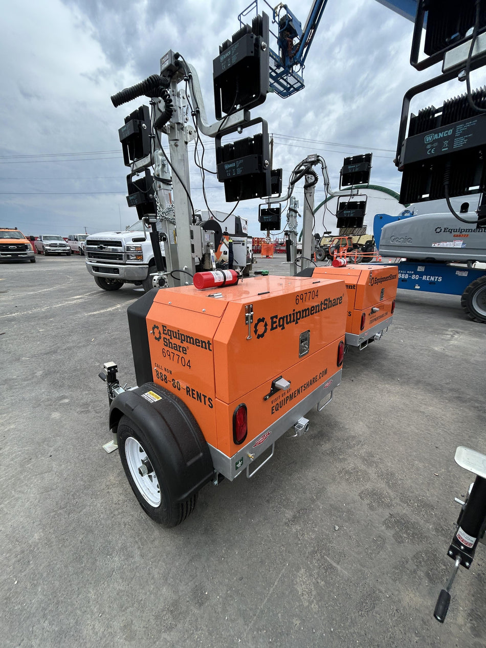 2026 WANCO WLTT-4MK4K