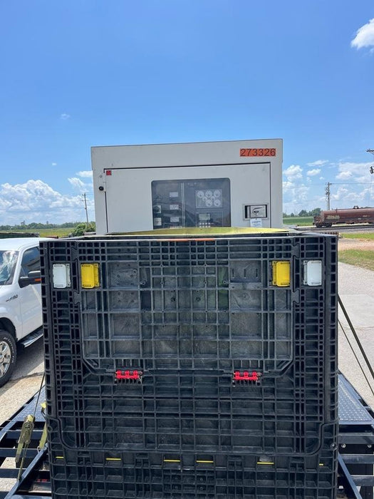 2022 MULTIQUIP DCA125