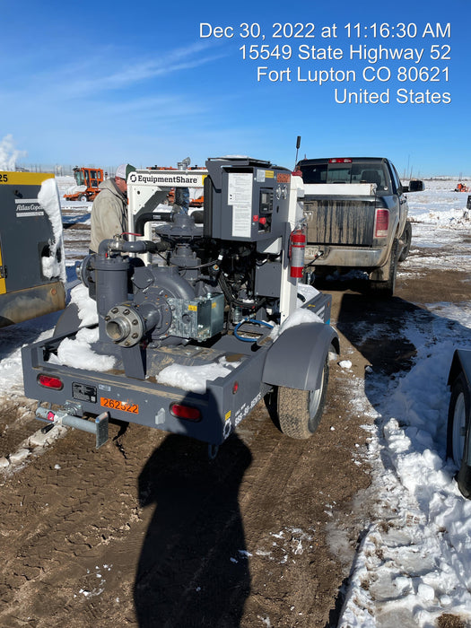 2022 ATLAS COPCO PAC F44 KD