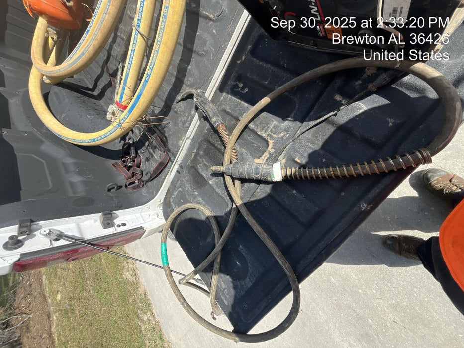 2024 LINCOLN ELECTRIC LN-25X