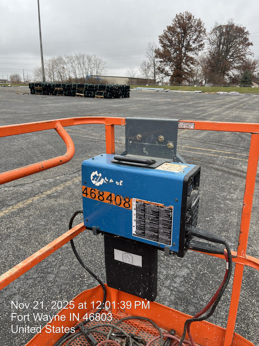 2024 MILLER ELECTRIC CST-282